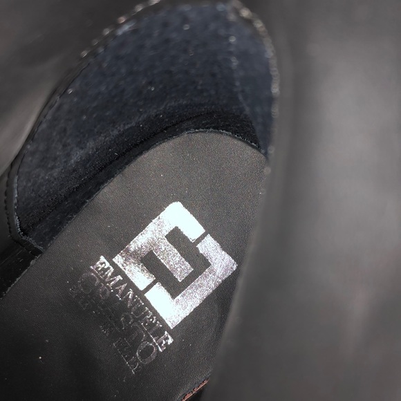 💥HP💥EMANUELE CRASTO (EU40) Made in Italy - Picture 5 of 14